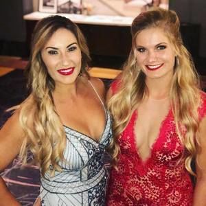 Meet your Posher, Ashleigh